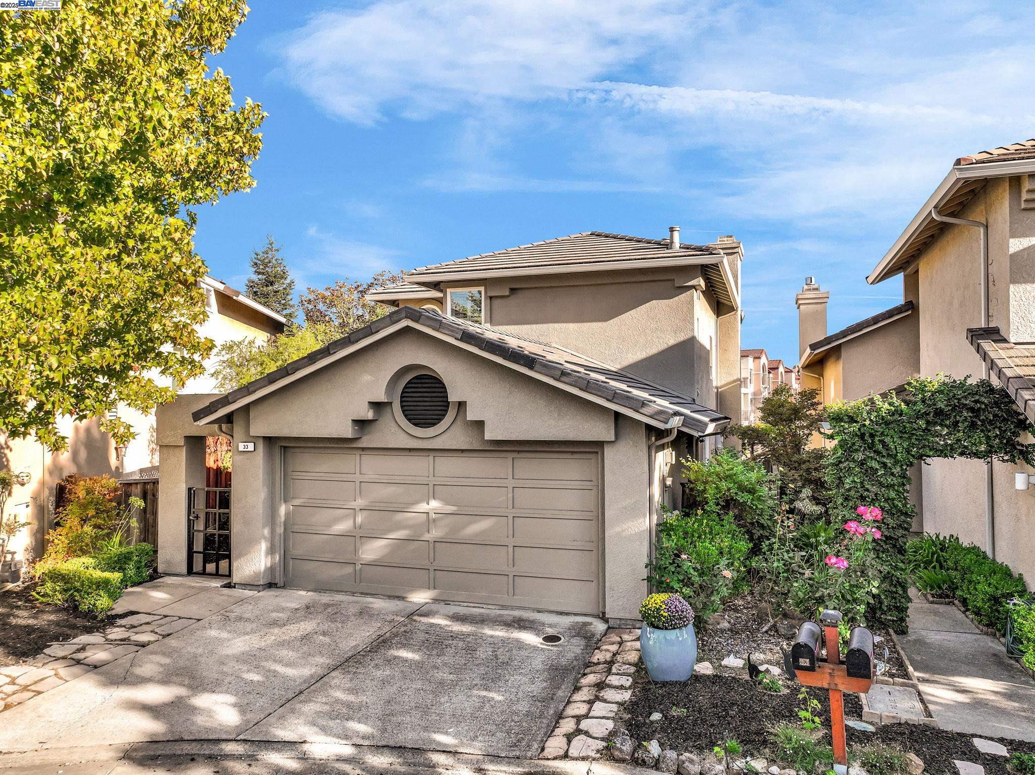 Detail Gallery Image 38 of 38 For 33 Lakeridge Court, San Ramon,  CA 94582 - 3 Beds | 3 Baths