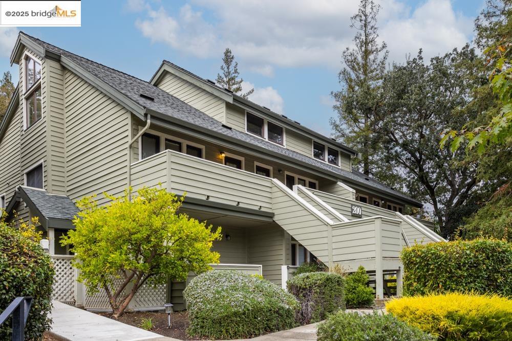 Condos For Sale in Pleasant Hill, CA