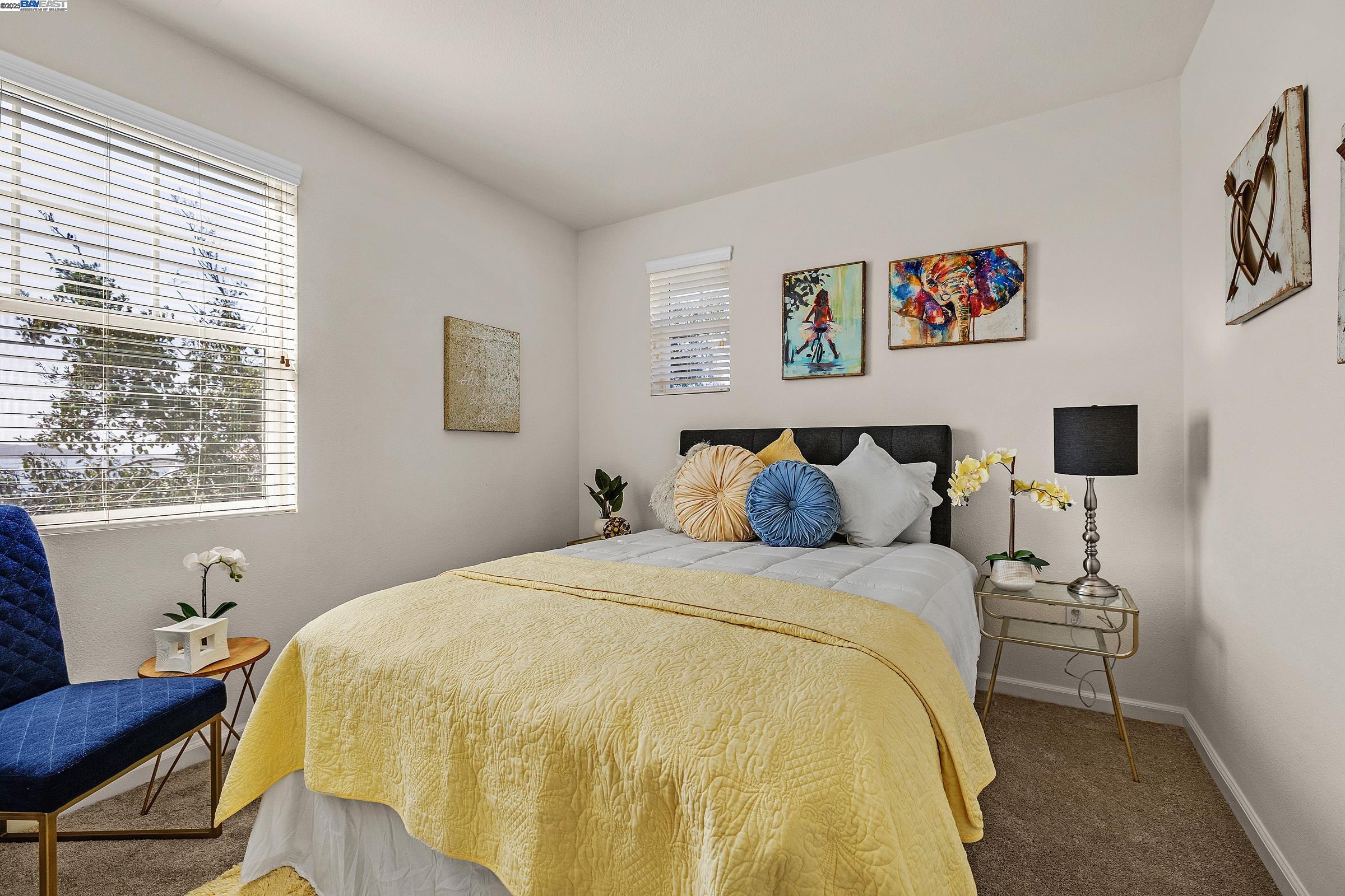 Detail Gallery Image 12 of 28 For 2210 Day Sailor Ct, Richmond,  CA 94804 - 3 Beds | 3/1 Baths