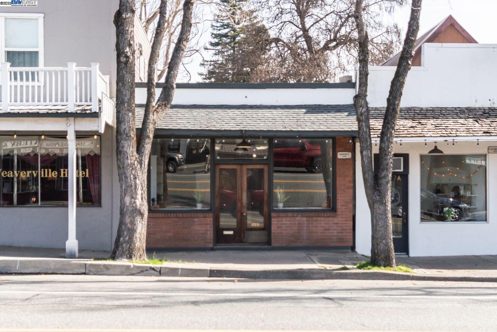 Detail Gallery Image 32 of 50 For 493 Main St., Weaverville,  CA 96093 - 1 Beds | 2/1 Baths