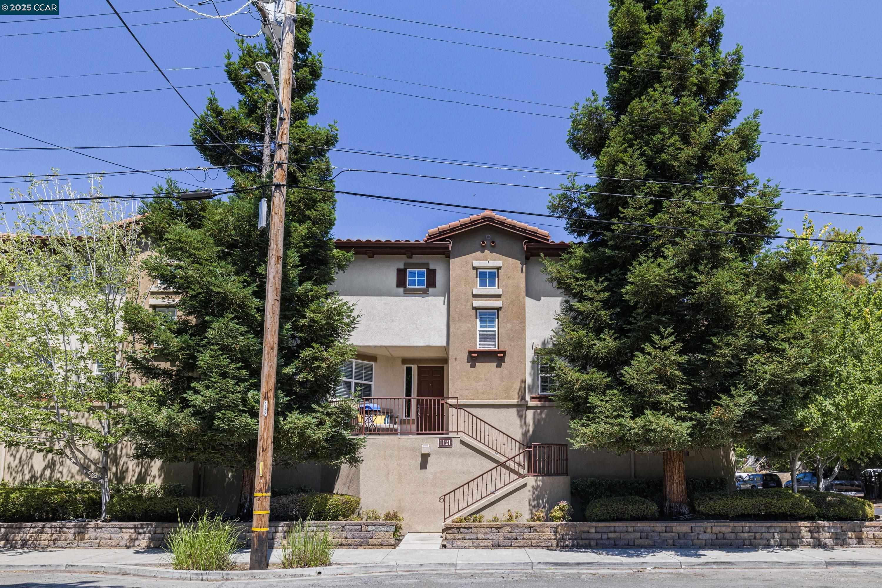 Detail Gallery Image 28 of 28 For 1121 Haven St, Martinez,  CA 94553 - 3 Beds | 2/1 Baths