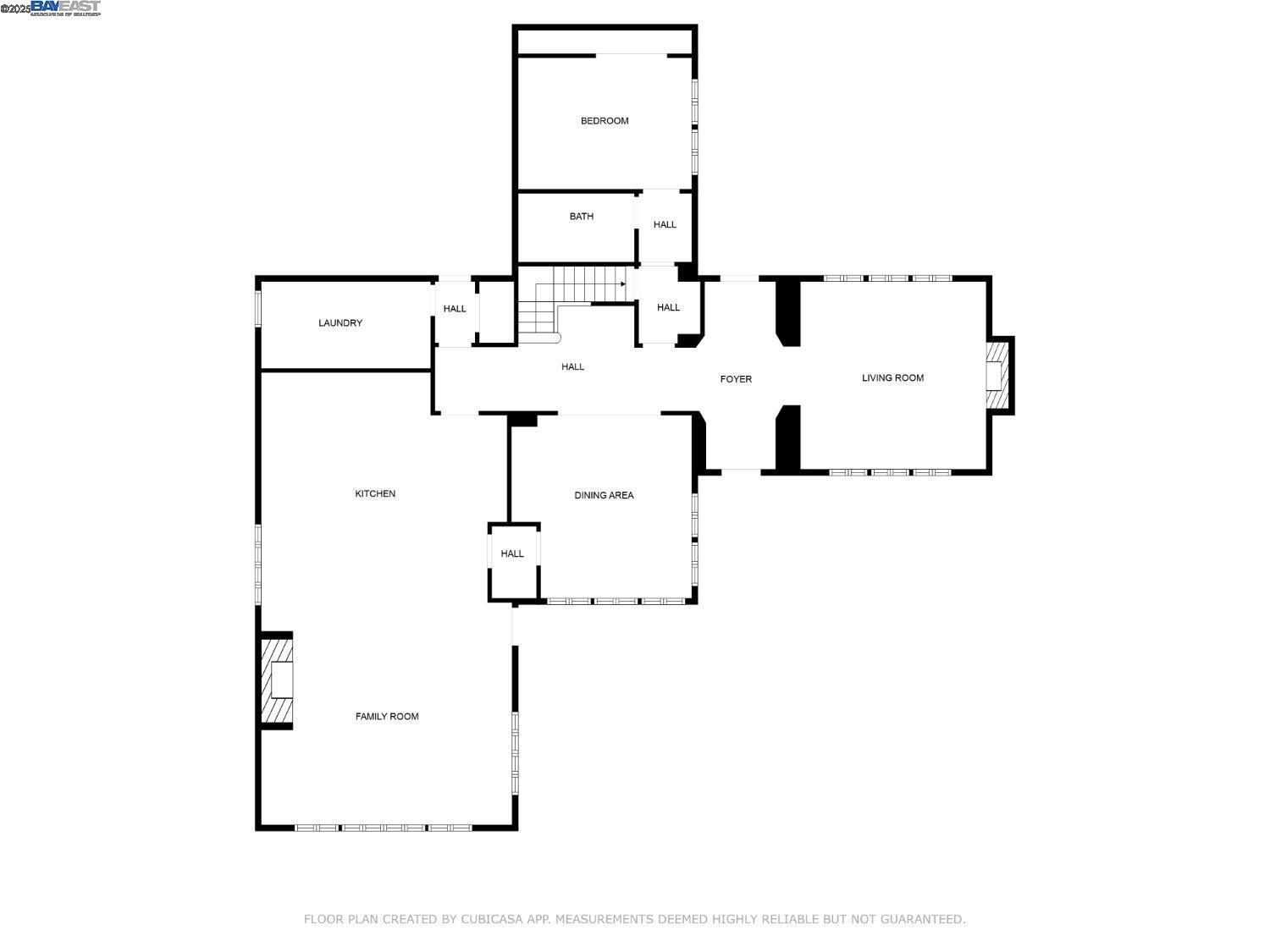 Detail Gallery Image 12 of 57 For 10615 E Landmark Way, Clovis,  CA 93619 - 4 Beds | 4 Baths