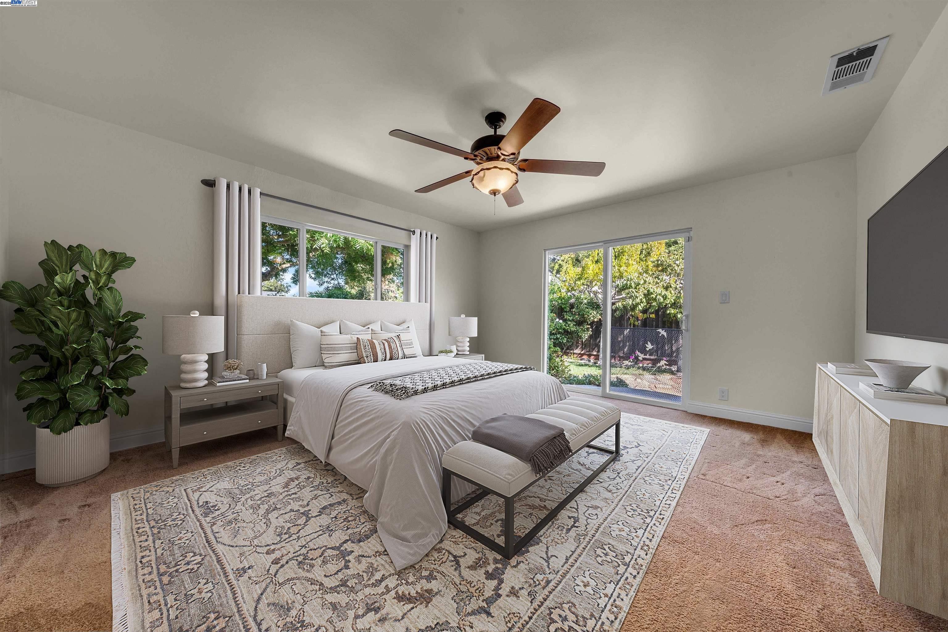 Detail Gallery Image 17 of 39 For 1876 Lynwood Dr, Concord,  CA 94519 - 4 Beds | 2 Baths