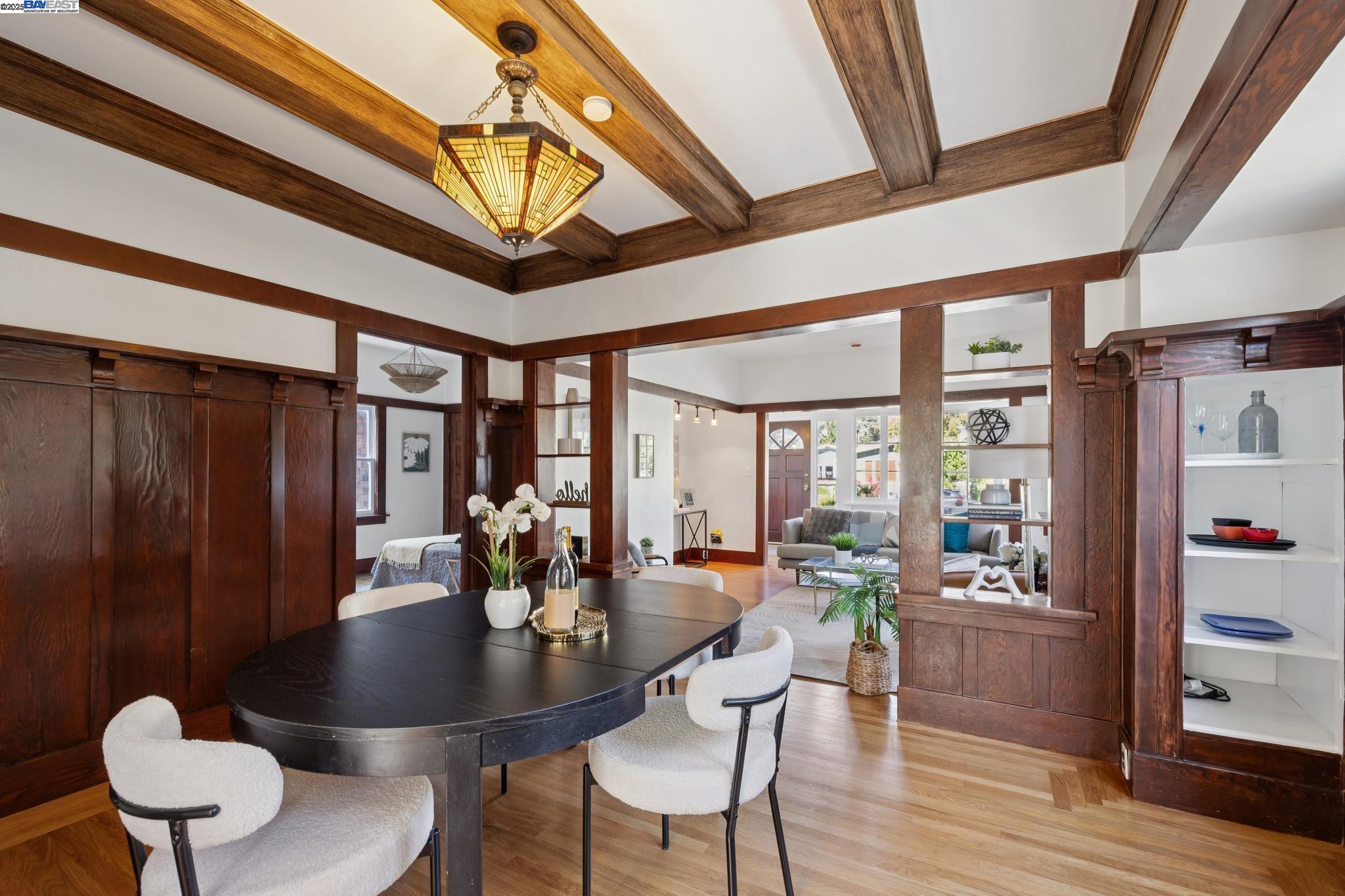 Detail Gallery Image 16 of 57 For 3246 Garfield Ave, Alameda,  CA 94501 - 3 Beds | 1/1 Baths