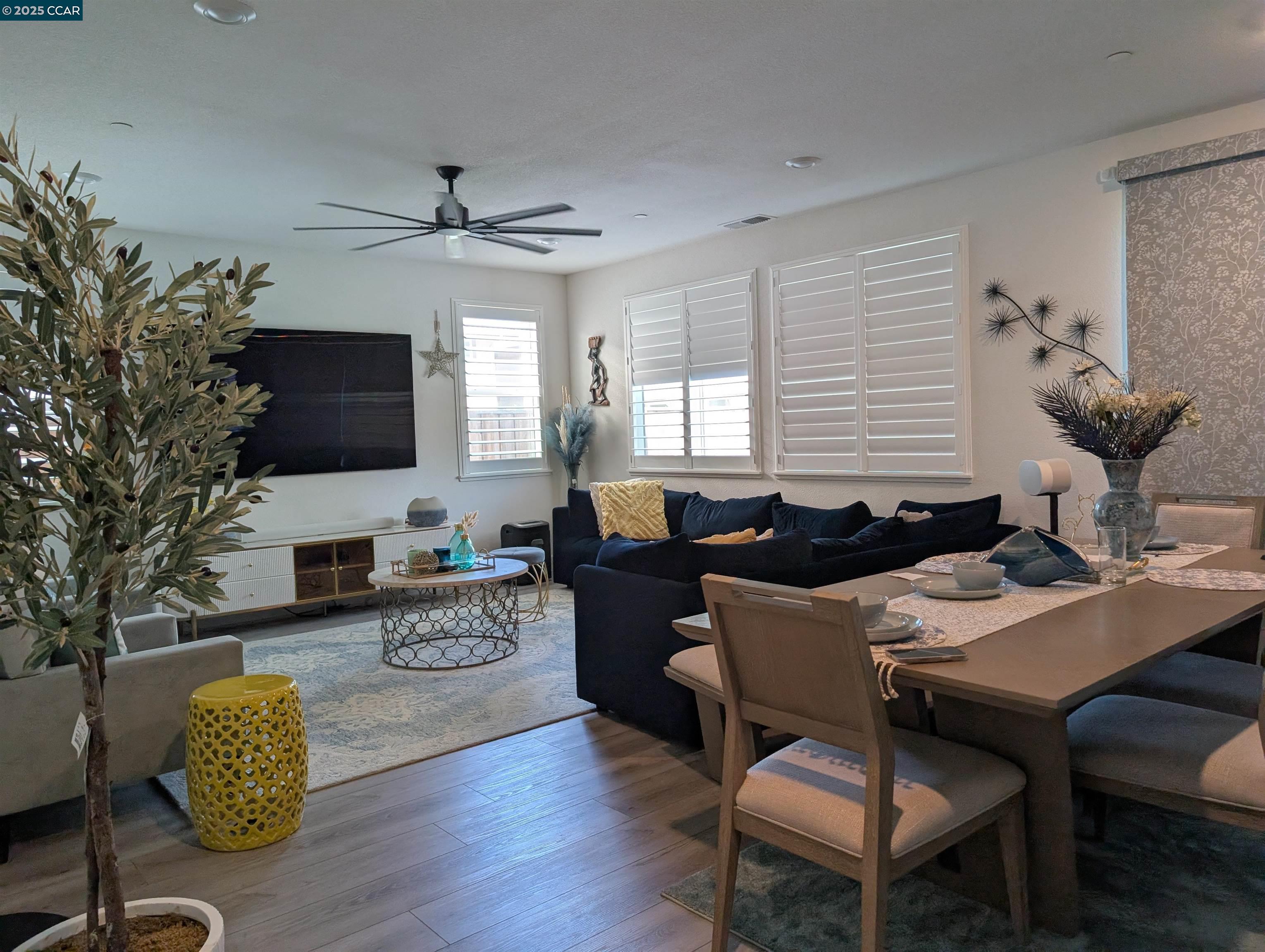 Detail Gallery Image 13 of 26 For 433 Ramos Ranch Rd, Oakley,  CA 94561 - 4 Beds | 3 Baths