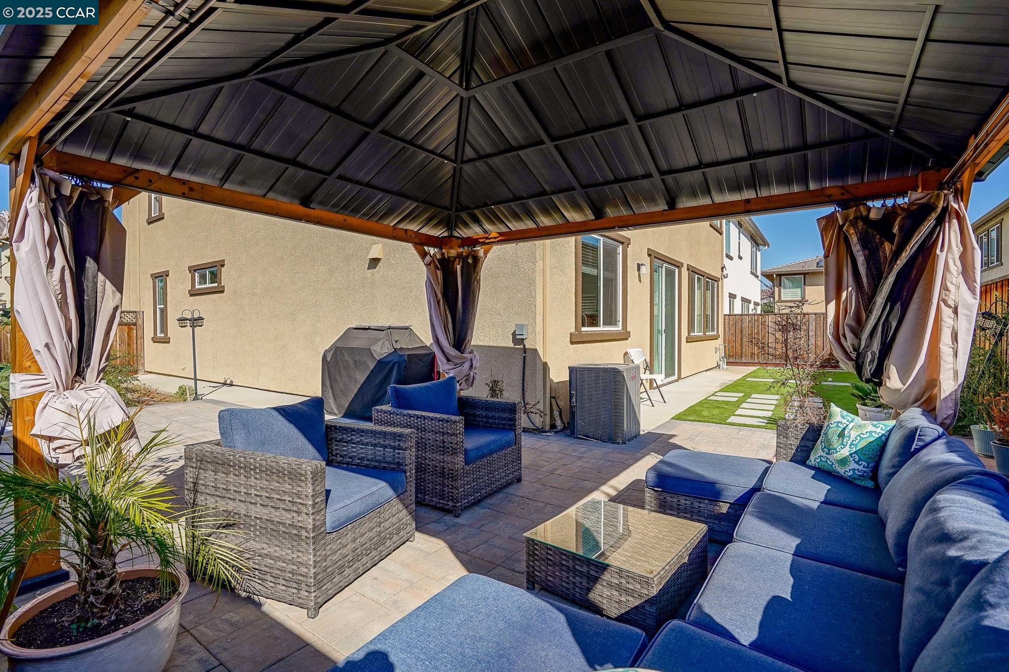 Detail Gallery Image 25 of 26 For 433 Ramos Ranch Rd, Oakley,  CA 94561 - 4 Beds | 3 Baths