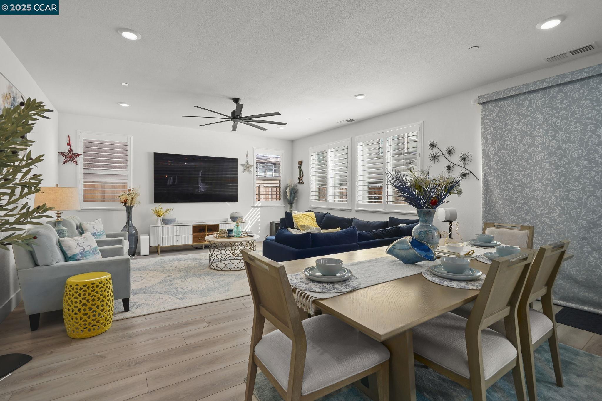 Detail Gallery Image 6 of 26 For 433 Ramos Ranch Rd, Oakley,  CA 94561 - 4 Beds | 3 Baths