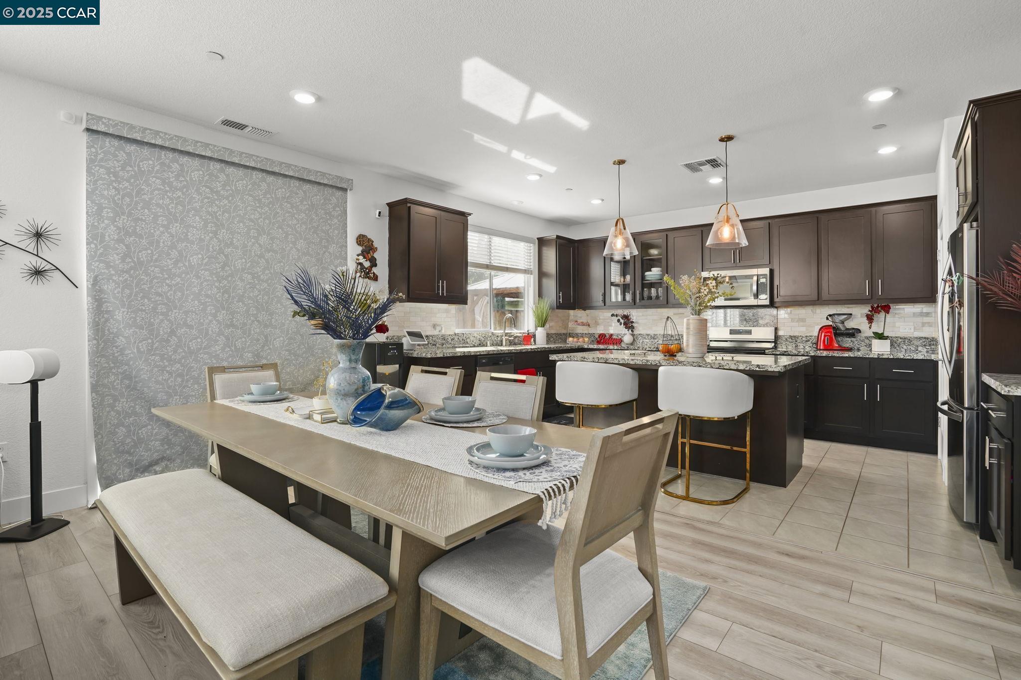 Detail Gallery Image 7 of 26 For 433 Ramos Ranch Rd, Oakley,  CA 94561 - 4 Beds | 3 Baths