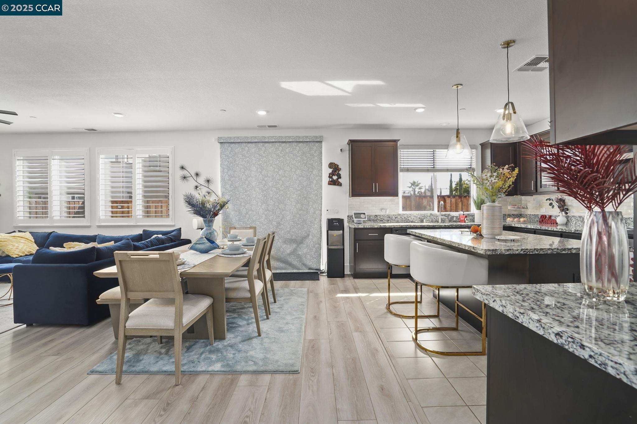 Detail Gallery Image 8 of 26 For 433 Ramos Ranch Rd, Oakley,  CA 94561 - 4 Beds | 3 Baths