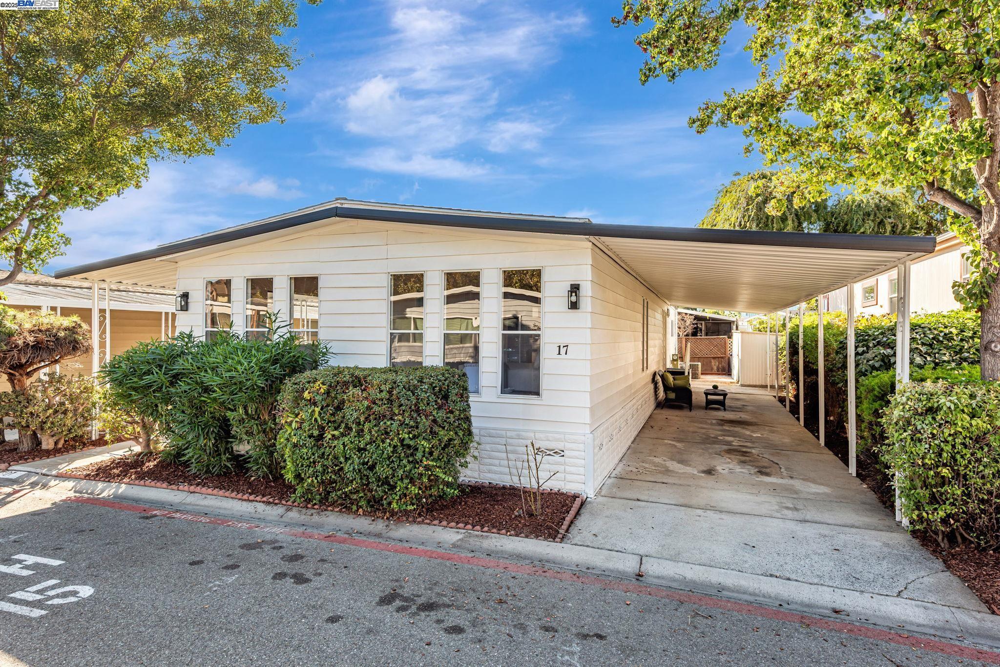 Detail Gallery Image 44 of 56 For 1111 Morse Ave Spc 17,  Sunnyvale,  CA 94089 - 2 Beds | 2 Baths