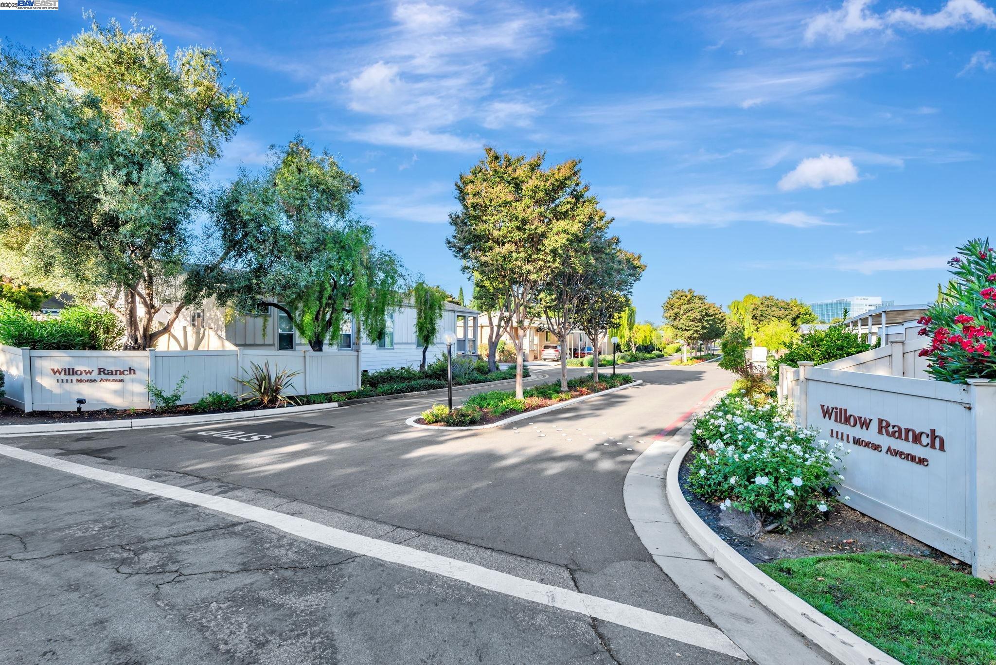 Detail Gallery Image 55 of 56 For 1111 Morse Ave Spc 17,  Sunnyvale,  CA 94089 - 2 Beds | 2 Baths