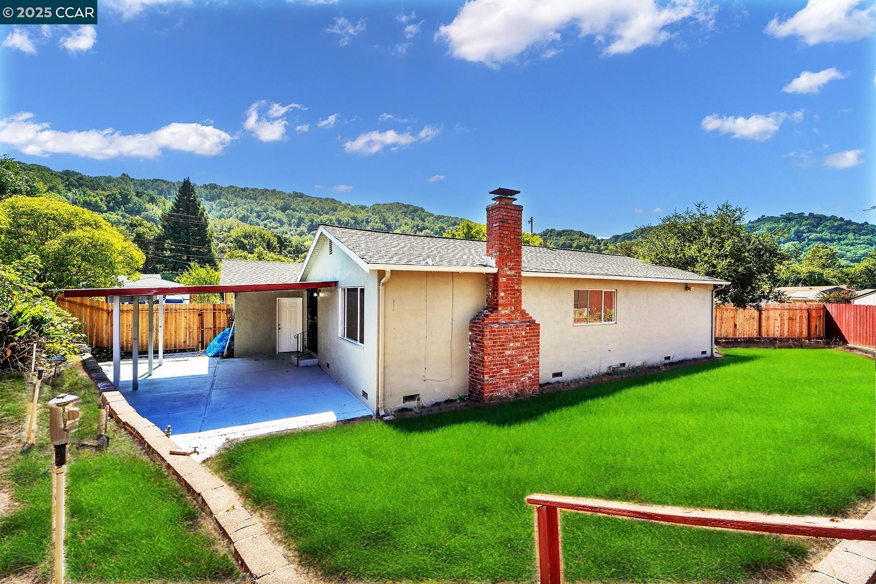 Detail Gallery Image 36 of 40 For 2323 Doidge Ave, Pinole,  CA 94564 - 3 Beds | 2 Baths