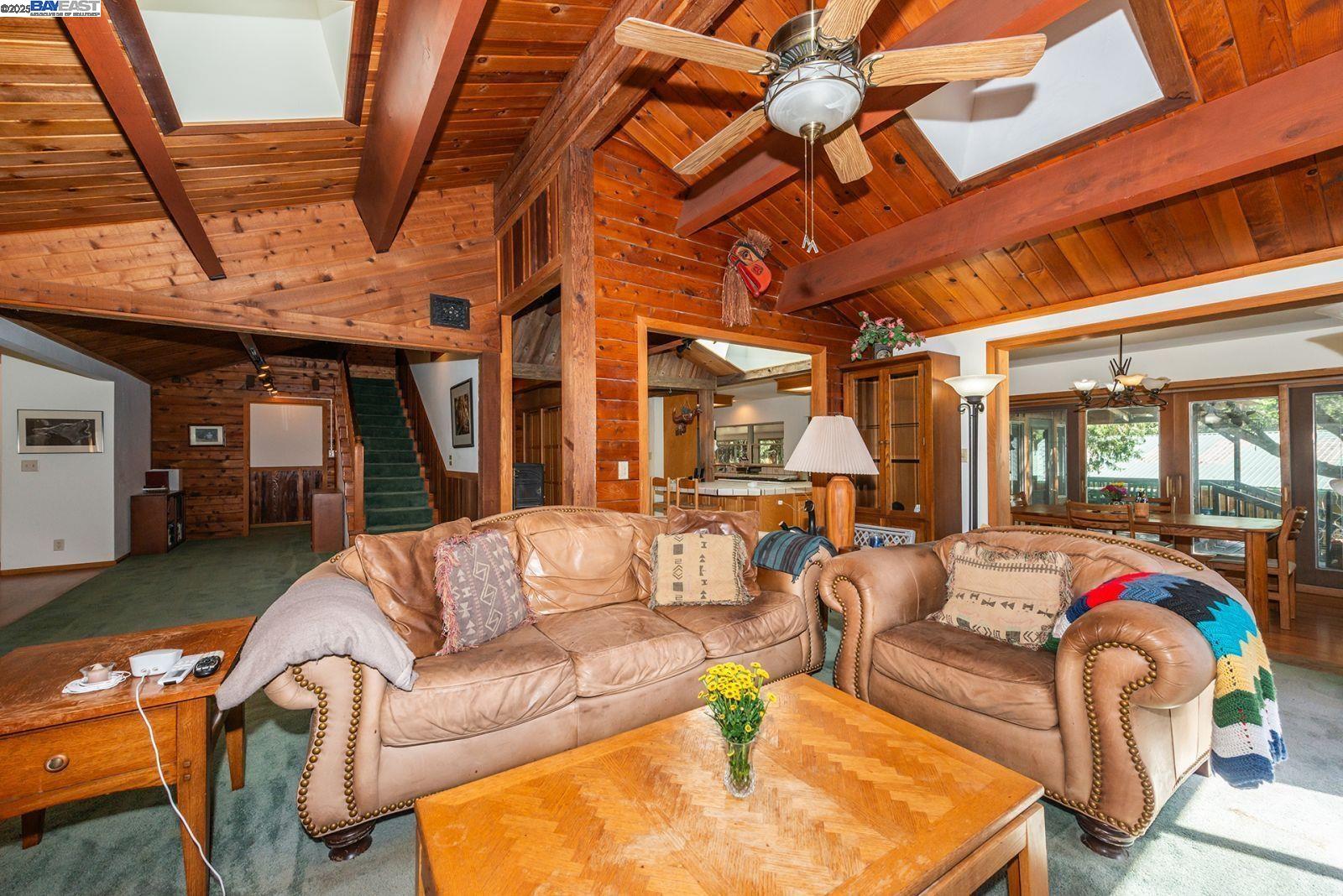 Detail Gallery Image 7 of 50 For 4481 Rush Creek Rd, Lewiston,  CA 96052 - 4 Beds | 2 Baths