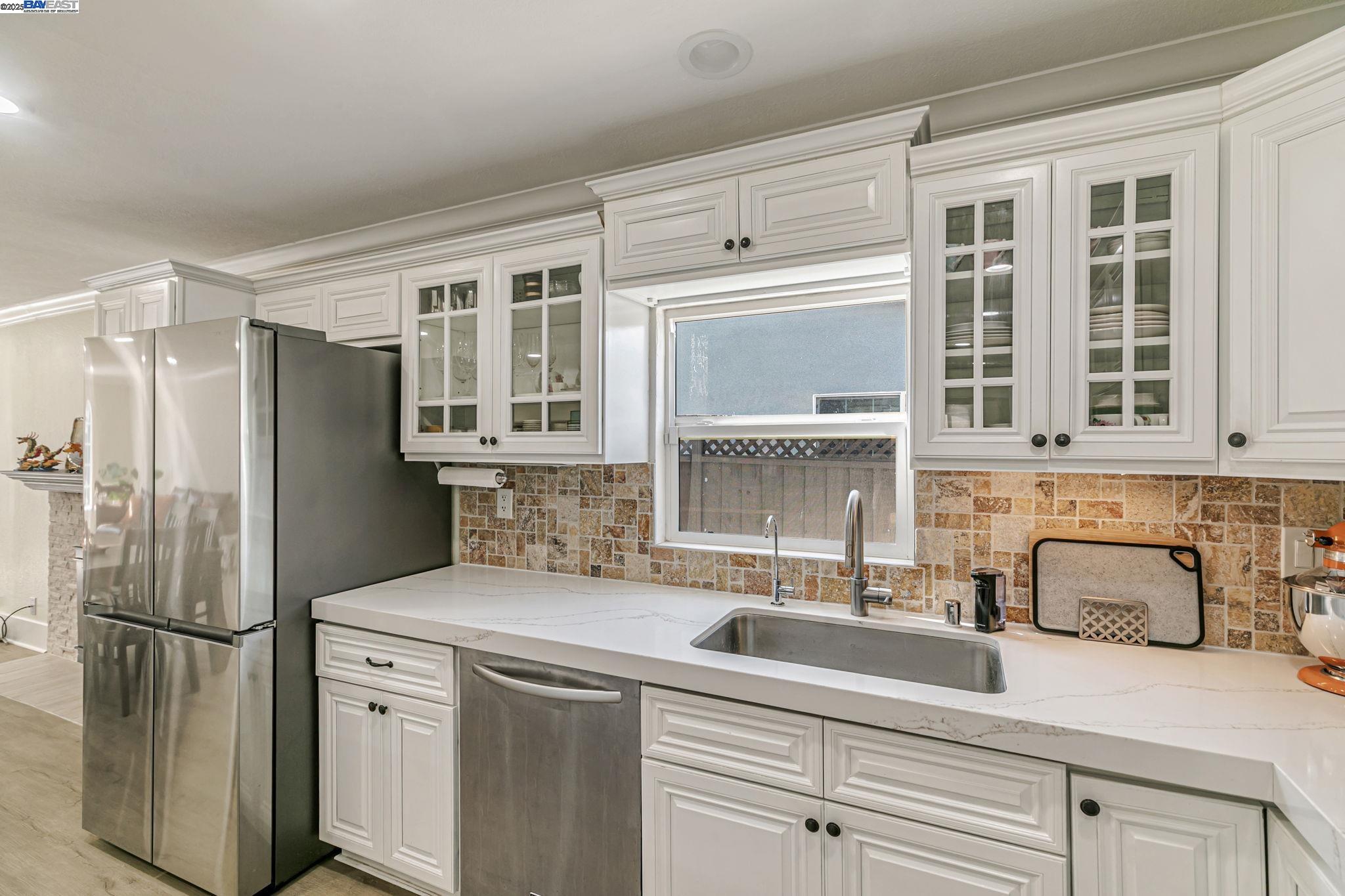 Detail Gallery Image 18 of 34 For 4714 Serra Ave, Fremont,  CA 94538 - 4 Beds | 2 Baths