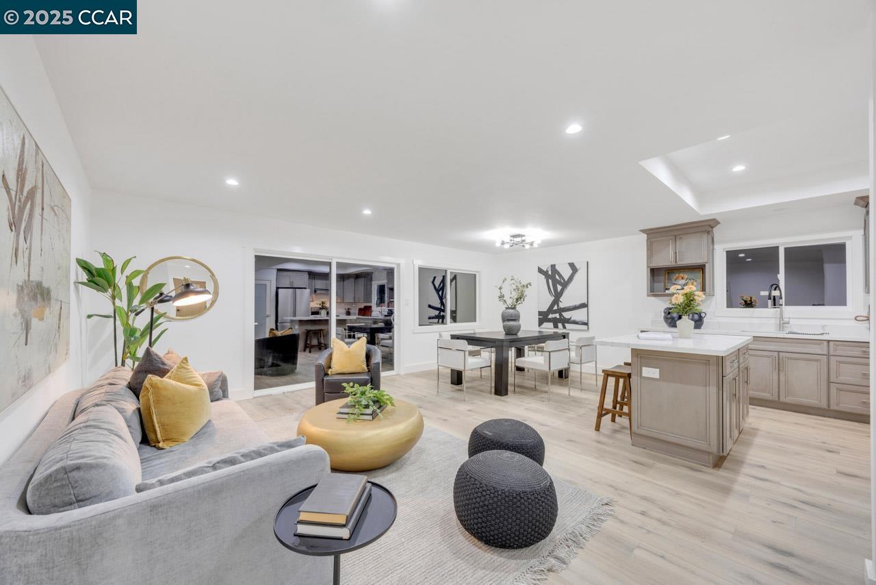 Detail Gallery Image 7 of 32 For 4205 Dorman Rd, Pleasanton,  CA 94588 - 4 Beds | 2 Baths