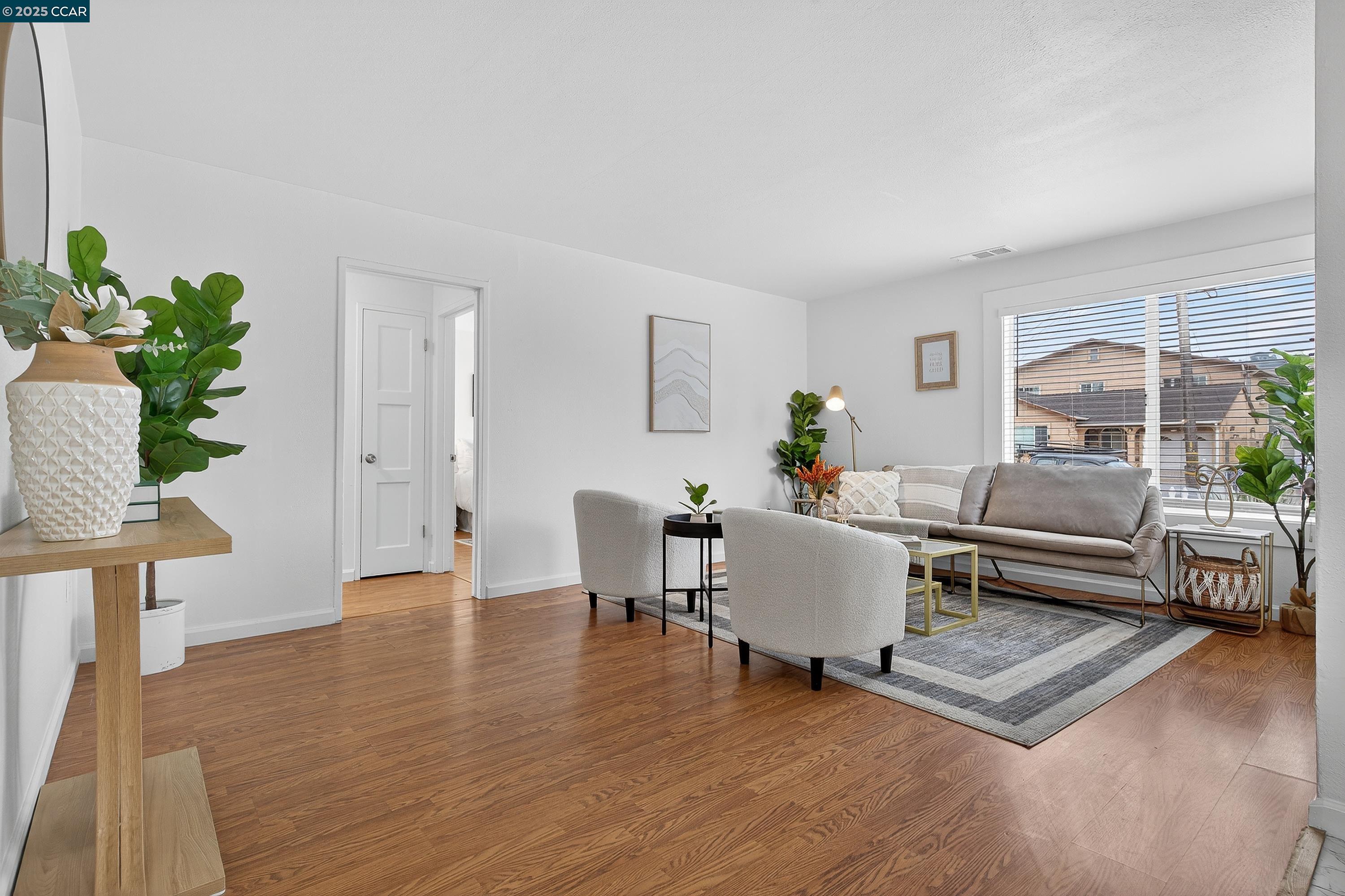 Detail Gallery Image 6 of 42 For 2921 Rollingwood Dr, San Pablo,  CA 94806 - 3 Beds | 1 Baths