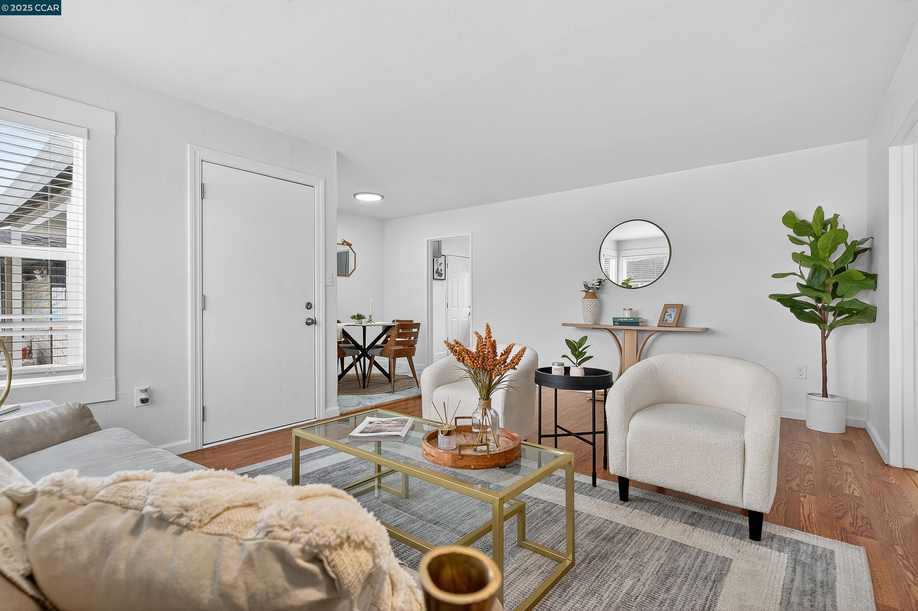 Detail Gallery Image 9 of 42 For 2921 Rollingwood Dr, San Pablo,  CA 94806 - 3 Beds | 1 Baths