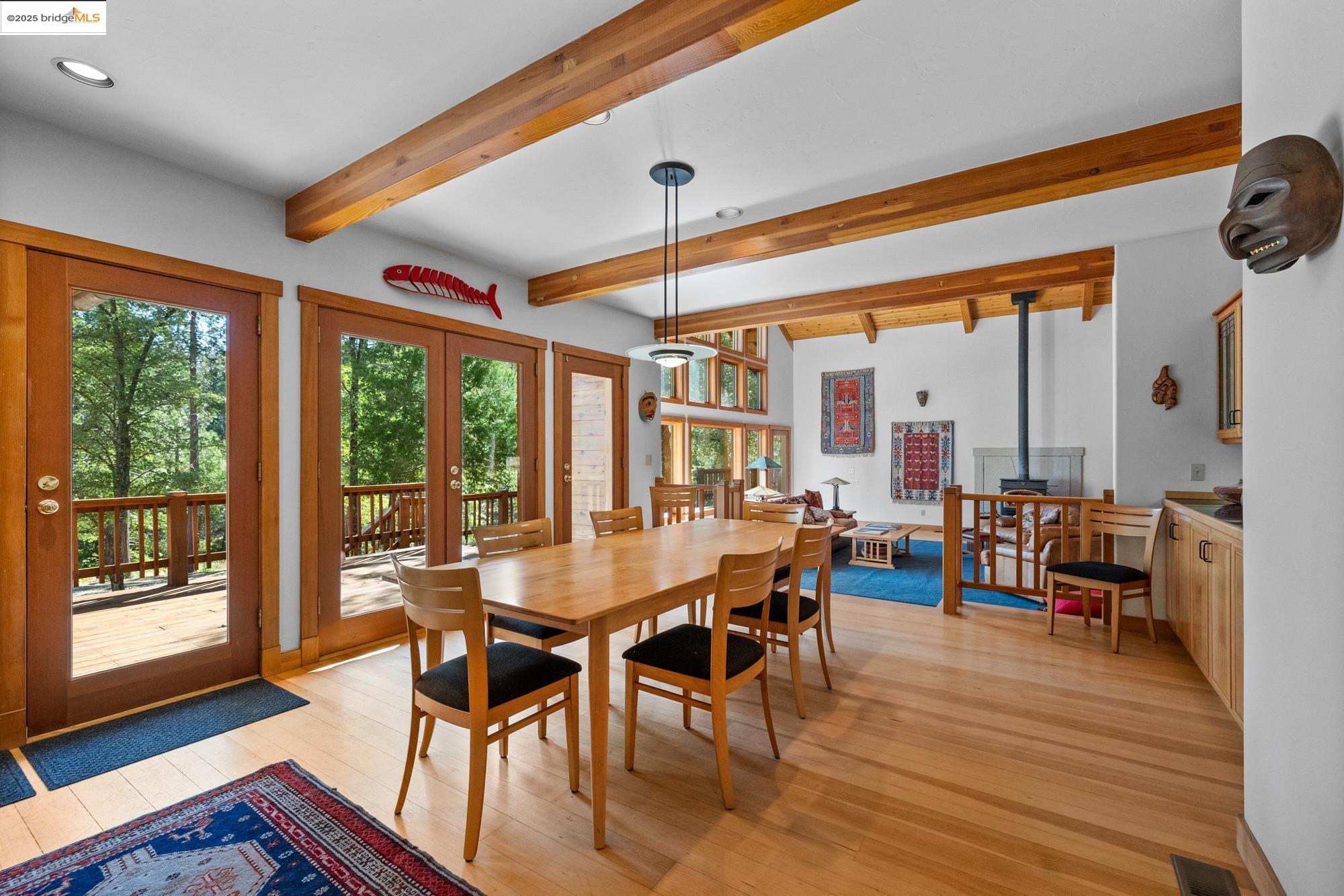 Detail Gallery Image 11 of 57 For 22715 Hells Hollow Road, Groveland,  CA 95321-0000 - 3 Beds | 2 Baths