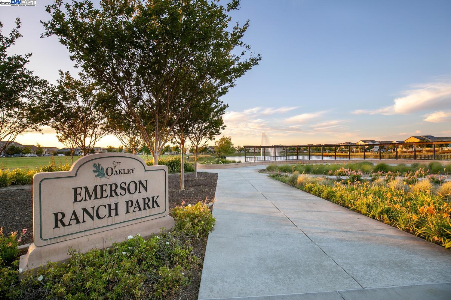 Detail Gallery Image 49 of 52 For 280 Coolcrest Dr., Oakley,  CA 94561-2865 - 4 Beds | 3 Baths