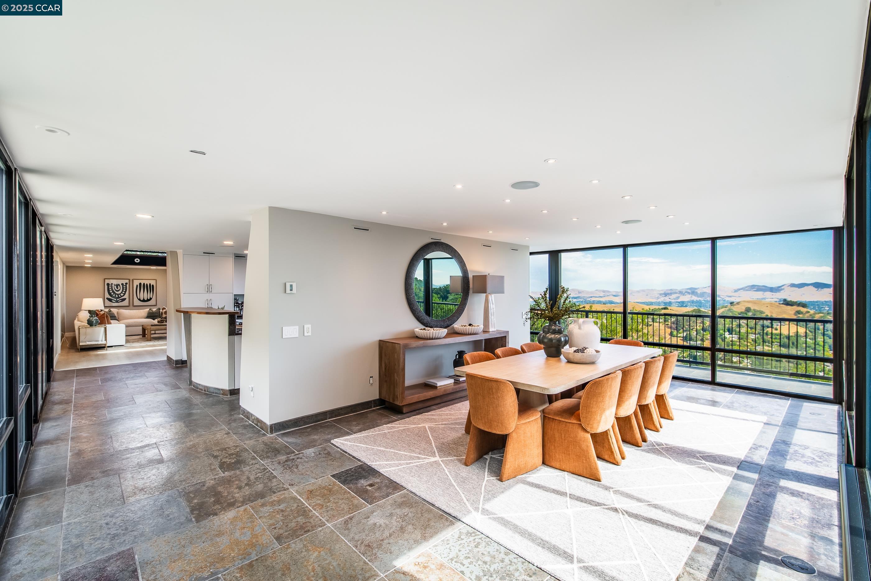 Detail Gallery Image 12 of 55 For 101 Greenbank Drive, Lafayette,  CA 94549 - 8 Beds | 8/1 Baths