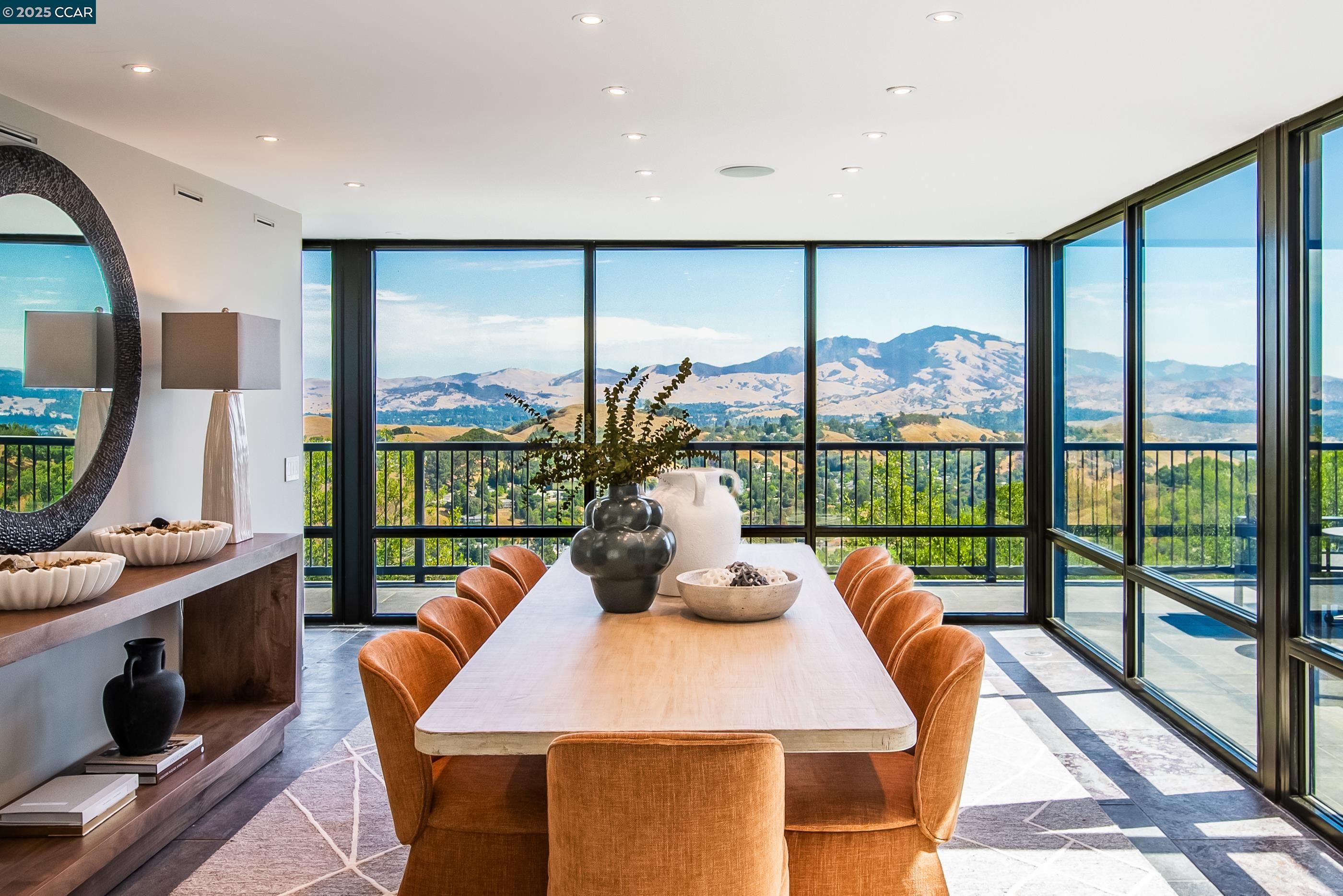 Detail Gallery Image 13 of 55 For 101 Greenbank Drive, Lafayette,  CA 94549 - 8 Beds | 8/1 Baths