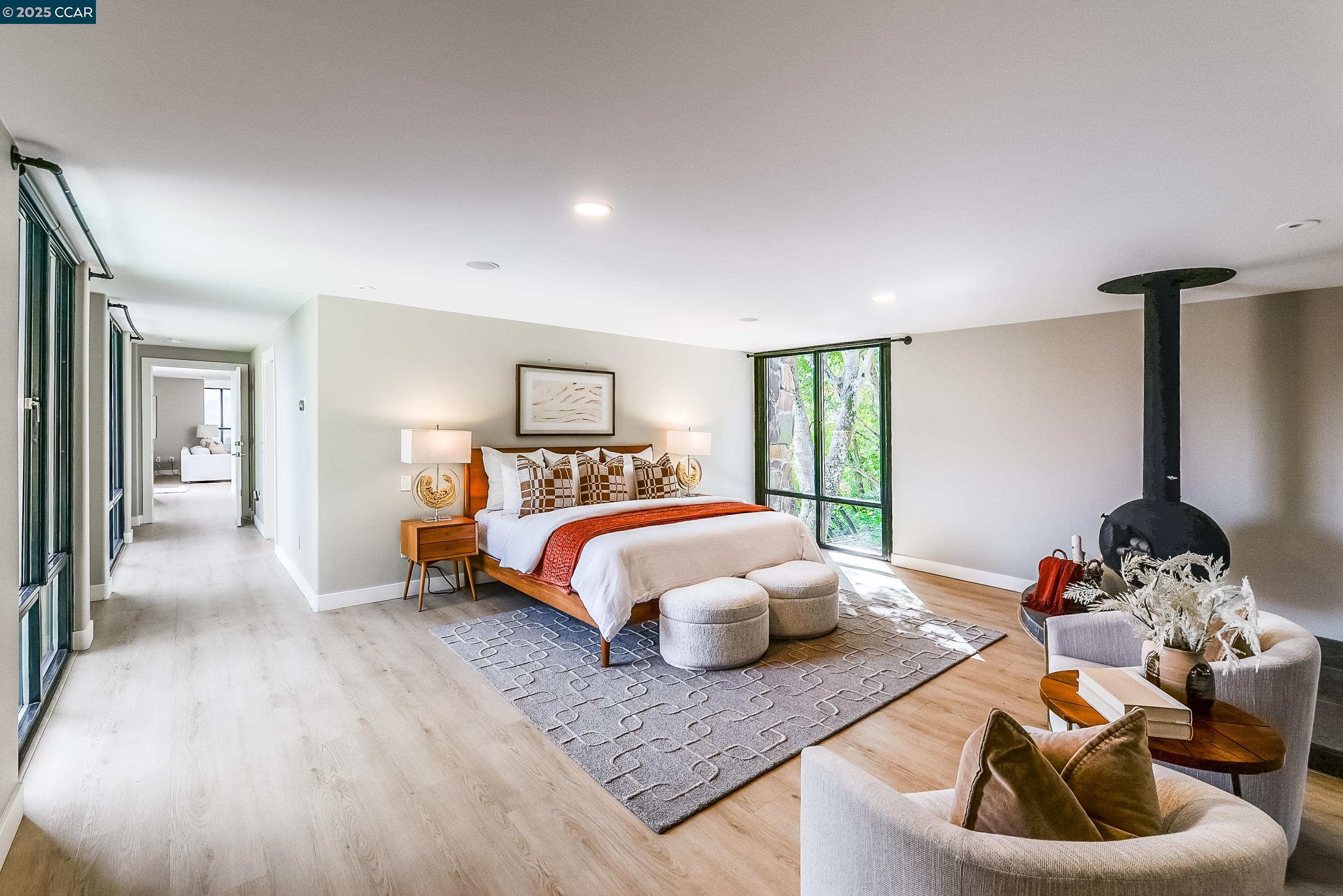 Detail Gallery Image 28 of 55 For 101 Greenbank Drive, Lafayette,  CA 94549 - 8 Beds | 8/1 Baths