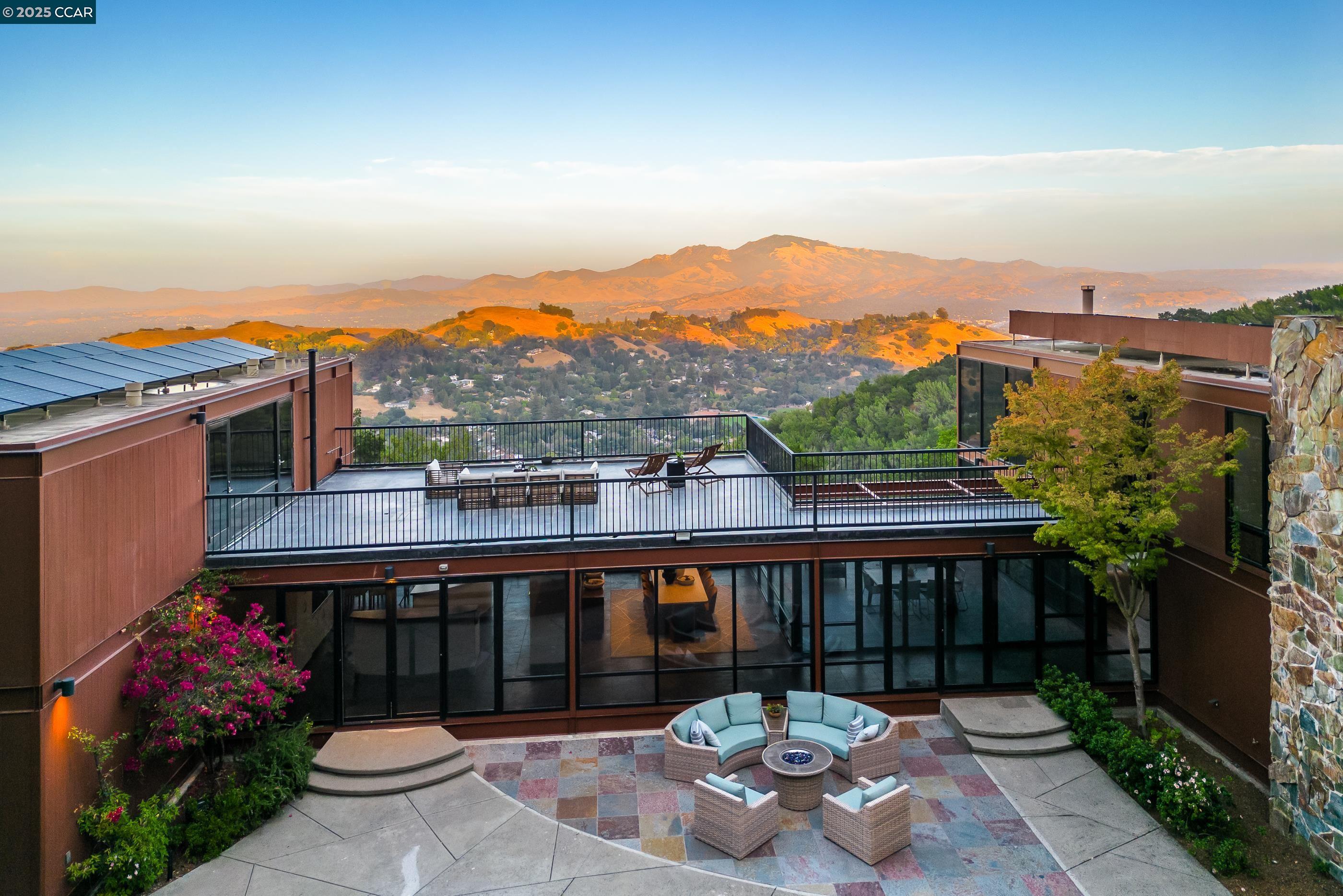 Detail Gallery Image 48 of 55 For 101 Greenbank Drive, Lafayette,  CA 94549 - 8 Beds | 8/1 Baths