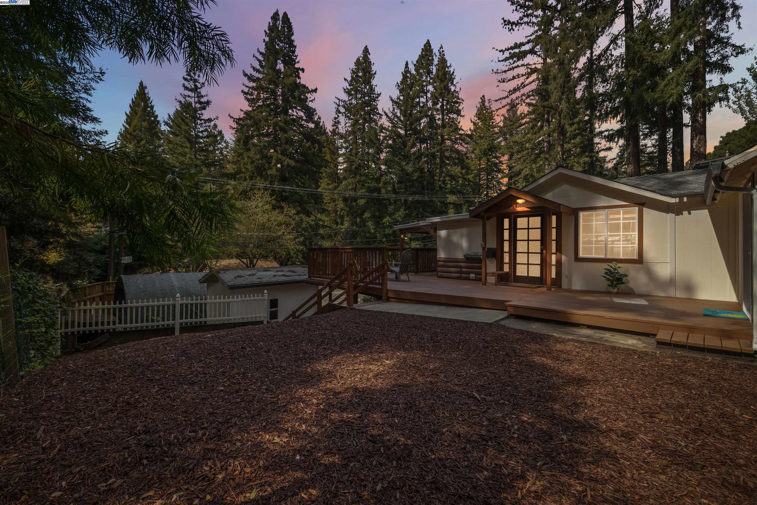 Detail Gallery Image 33 of 35 For 15300 Highway 9, Boulder Creek,  CA 95006 - 3 Beds | 1 Baths