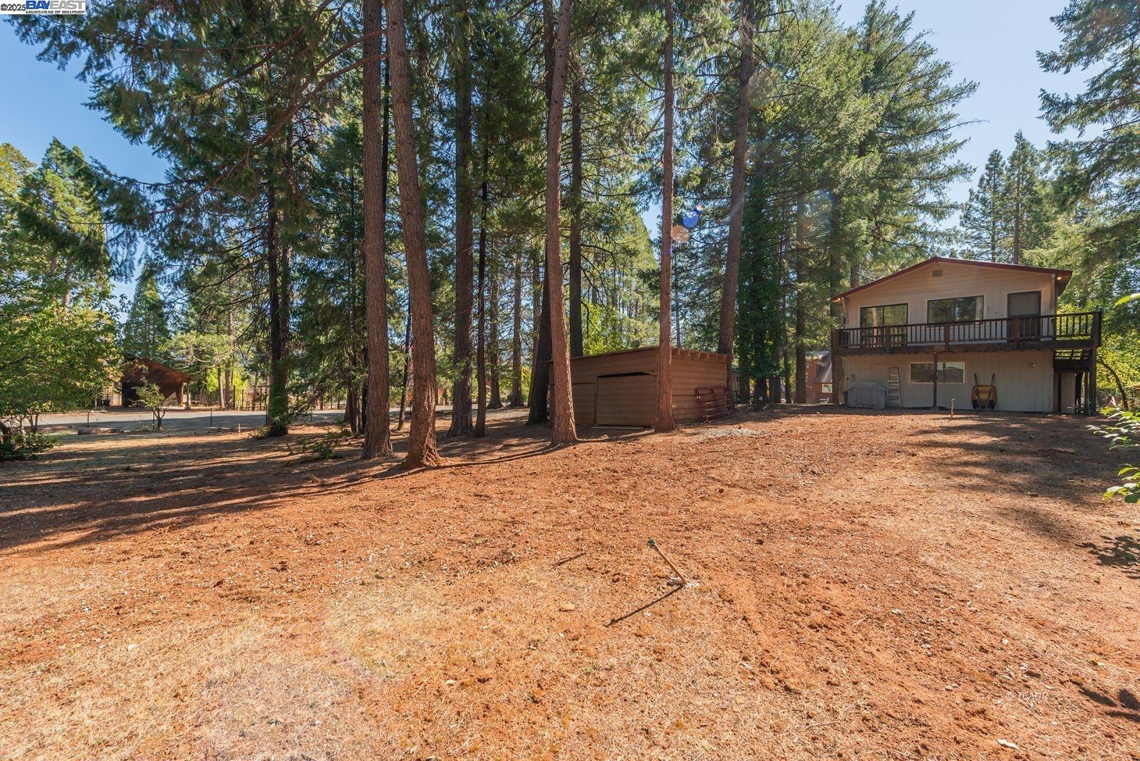 Detail Gallery Image 47 of 48 For 230 Lakeview Dr., Trinity Center,  CA 96091 - 3 Beds | 3 Baths