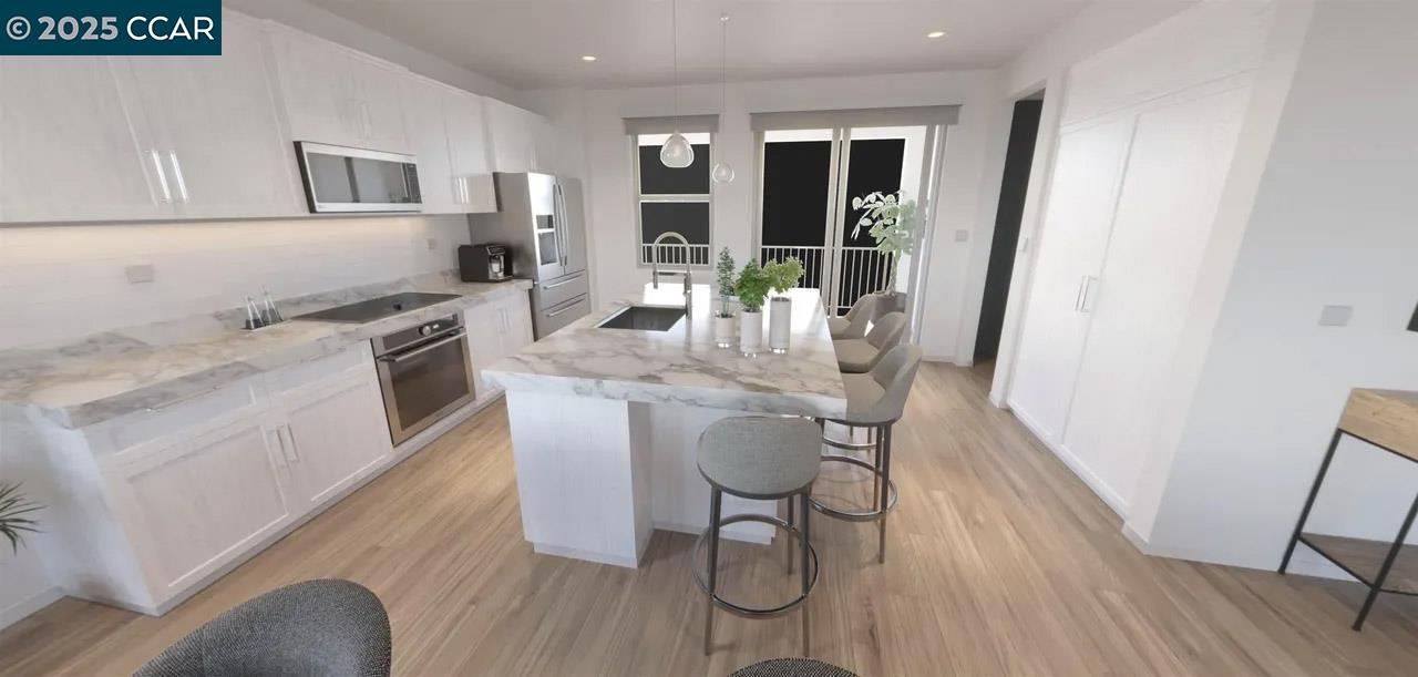 Detail Gallery Image 2 of 3 For 2801 Asher Court, San Pablo,  CA 94806 - 4 Beds | 3/1 Baths