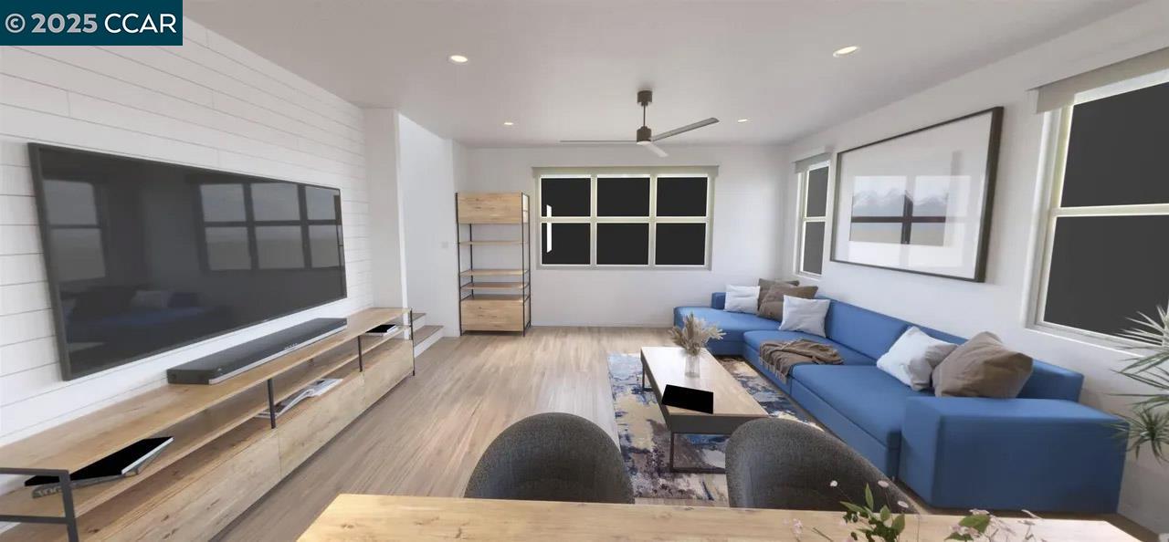 Detail Gallery Image 3 of 3 For 2801 Asher Court, San Pablo,  CA 94806 - 4 Beds | 3/1 Baths