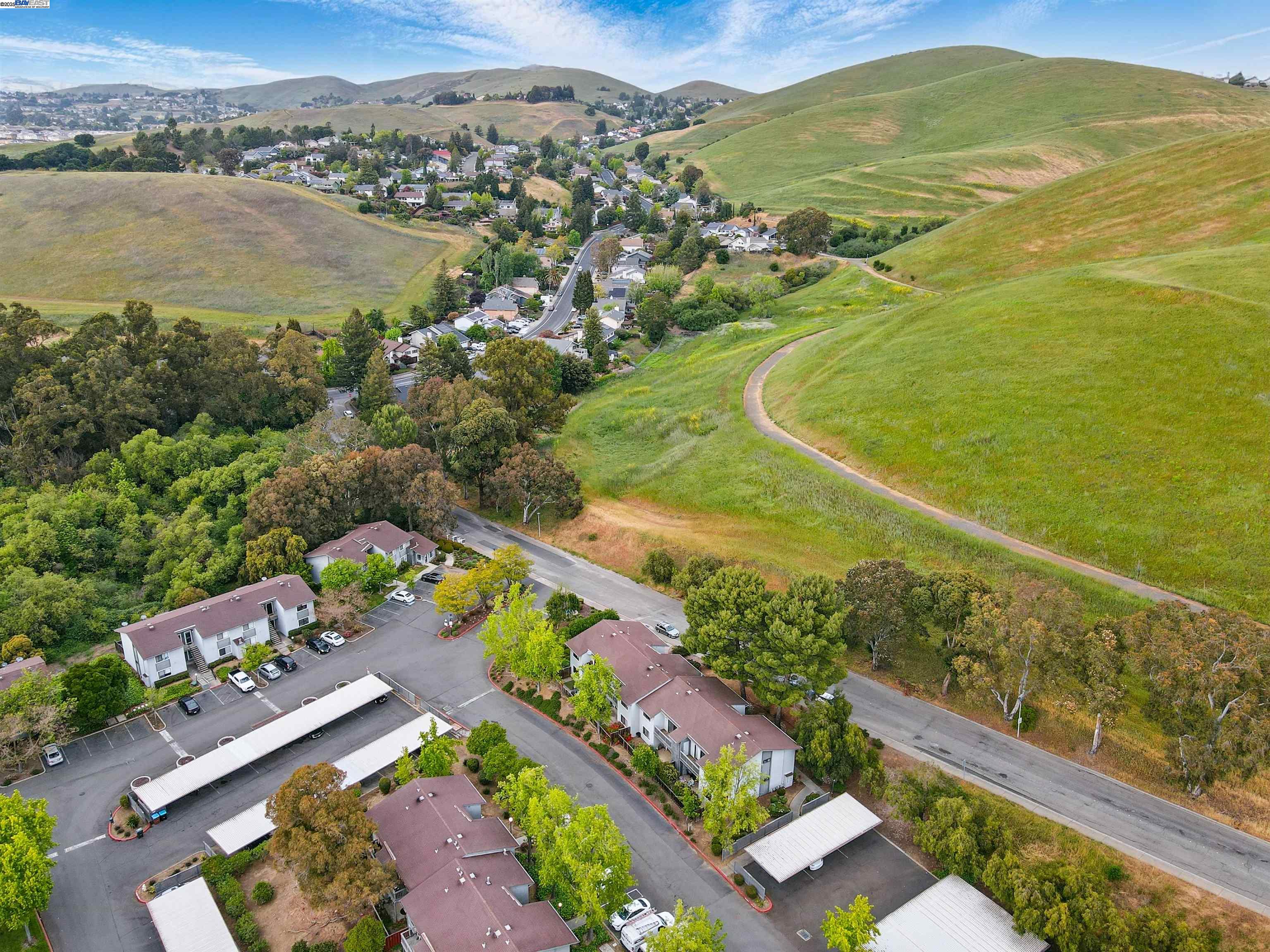 Detail Gallery Image 21 of 22 For 900 Cambridge Drive #53,  Benicia,  CA 94510 - 2 Beds | 1 Baths