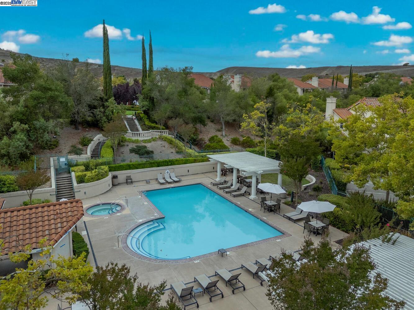 Detail Gallery Image 37 of 37 For 214 Bellflower Dr, San Ramon,  CA 94582 - 3 Beds | 2/1 Baths