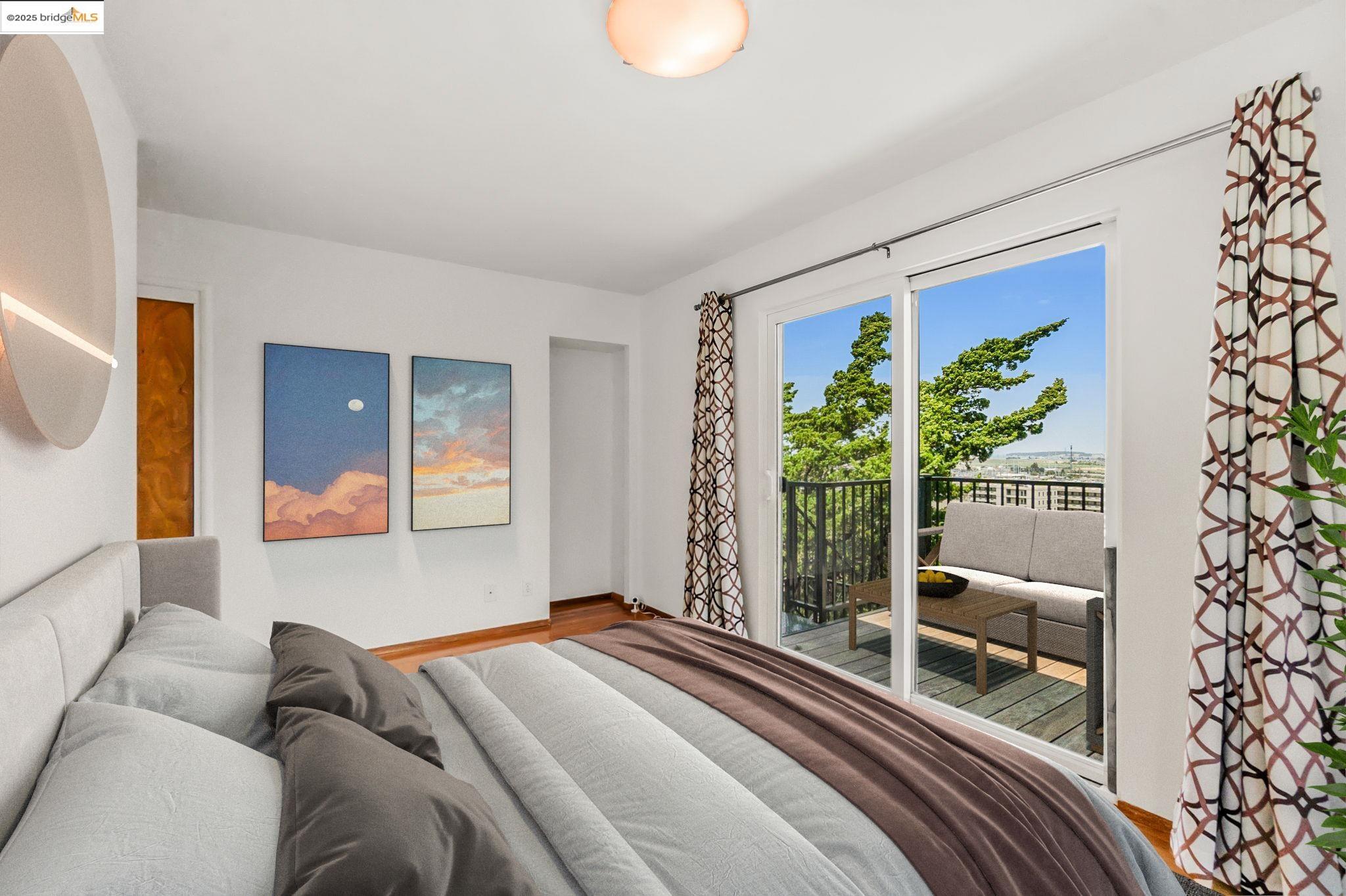 Detail Gallery Image 5 of 23 For 620 Golden Gate, Richmond,  CA 94801 - – Beds | – Baths