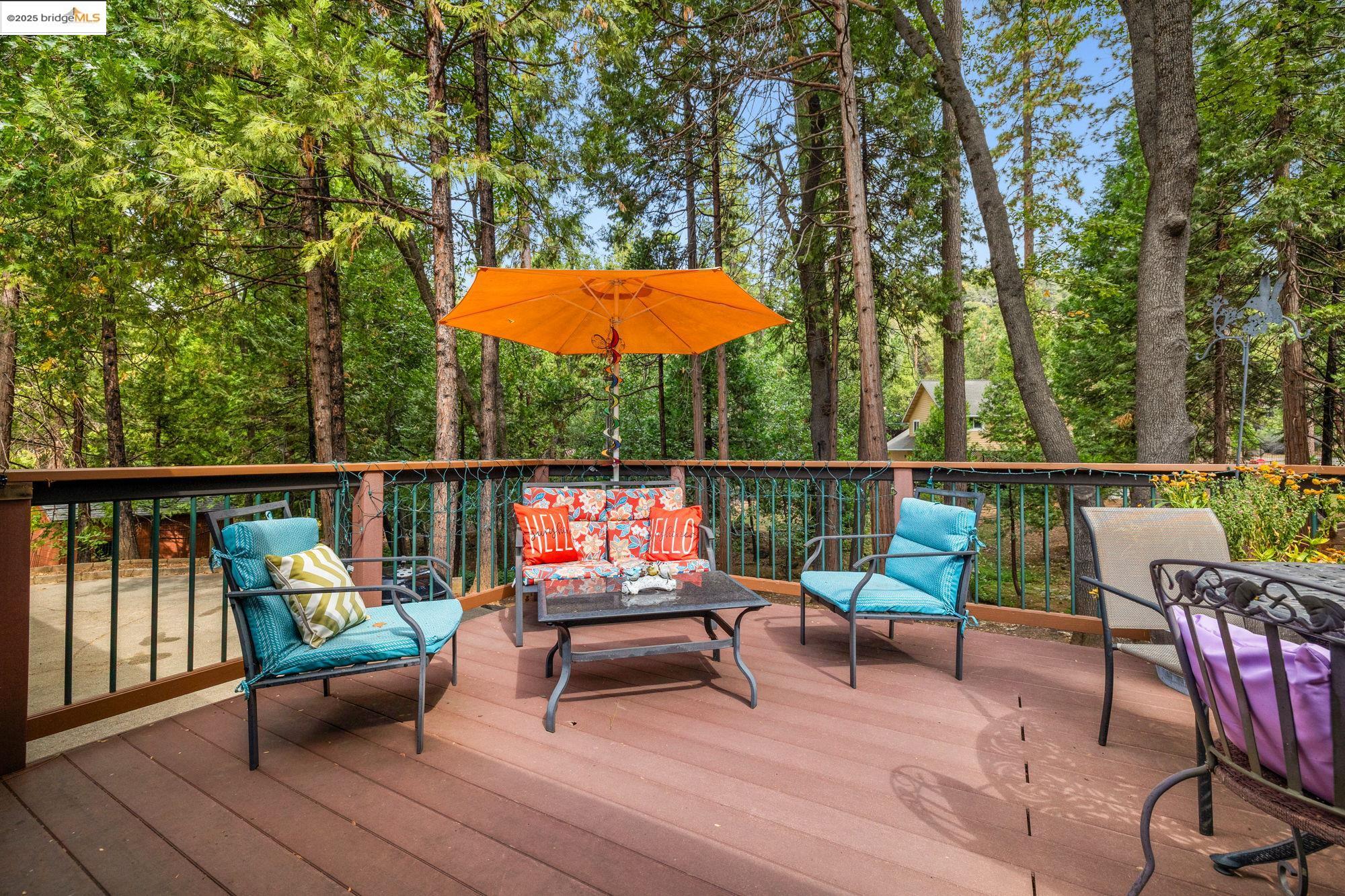 Detail Gallery Image 21 of 29 For 18814 Middle Camp Sugar Pine Rd, Twain Harte,  CA 95383 - 3 Beds | 2 Baths