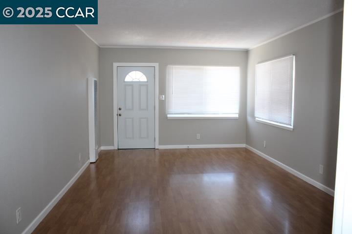 Detail Gallery Image 3 of 29 For 1117 Palmer Ave, San Pablo,  CA 94806 - 2 Beds | 1 Baths