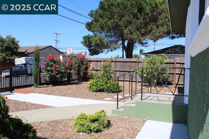 Detail Gallery Image 21 of 29 For 1117 Palmer Ave, San Pablo,  CA 94806 - 2 Beds | 1 Baths