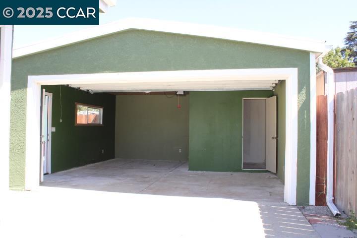 Detail Gallery Image 25 of 29 For 1117 Palmer Ave, San Pablo,  CA 94806 - 2 Beds | 1 Baths