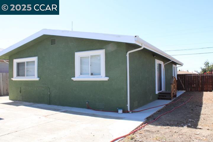 Detail Gallery Image 27 of 29 For 1117 Palmer Ave, San Pablo,  CA 94806 - 2 Beds | 1 Baths