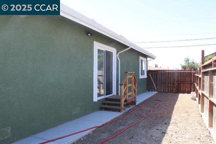 Detail Gallery Image 28 of 29 For 1117 Palmer Ave, San Pablo,  CA 94806 - 2 Beds | 1 Baths