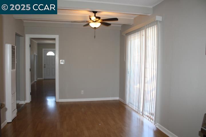 Detail Gallery Image 5 of 29 For 1117 Palmer Ave, San Pablo,  CA 94806 - 2 Beds | 1 Baths