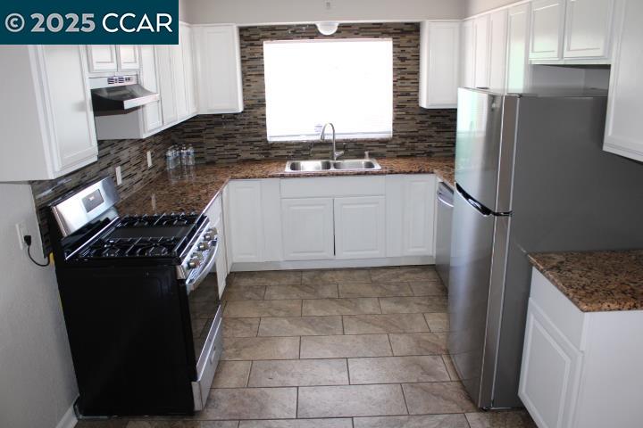 Detail Gallery Image 8 of 29 For 1117 Palmer Ave, San Pablo,  CA 94806 - 2 Beds | 1 Baths