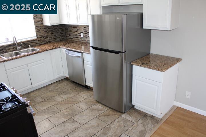 Detail Gallery Image 9 of 29 For 1117 Palmer Ave, San Pablo,  CA 94806 - 2 Beds | 1 Baths