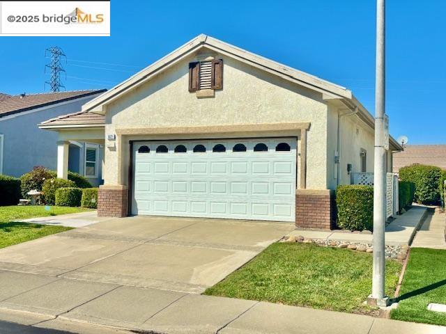 Detail Gallery Image 2 of 2 For 1621 Kent Dr, Brentwood,  CA 94513 - 2 Beds | 2 Baths