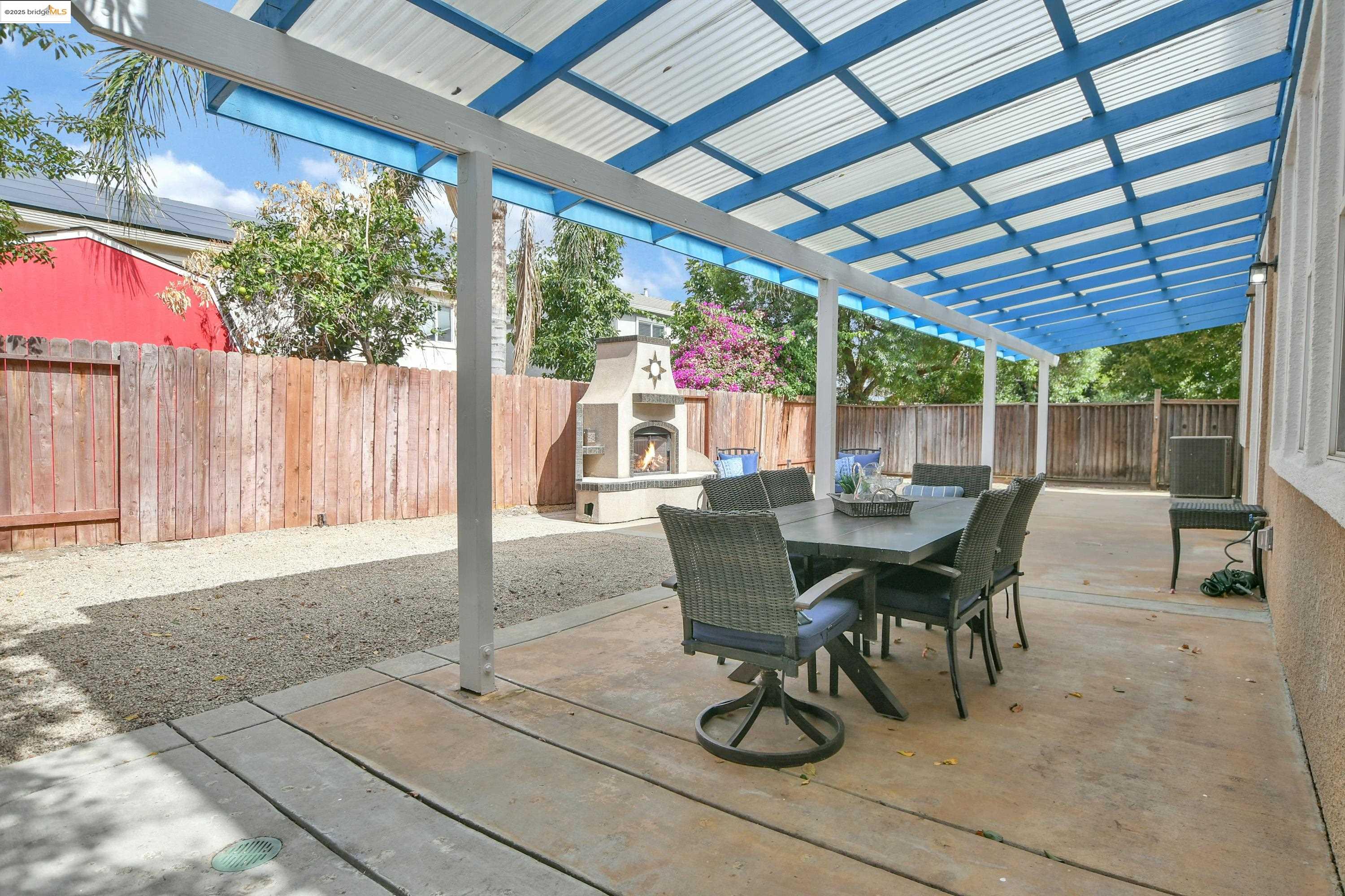 Detail Gallery Image 32 of 40 For 34 Fuller Ct, Oakley,  CA 94561 - 5 Beds | 3/1 Baths
