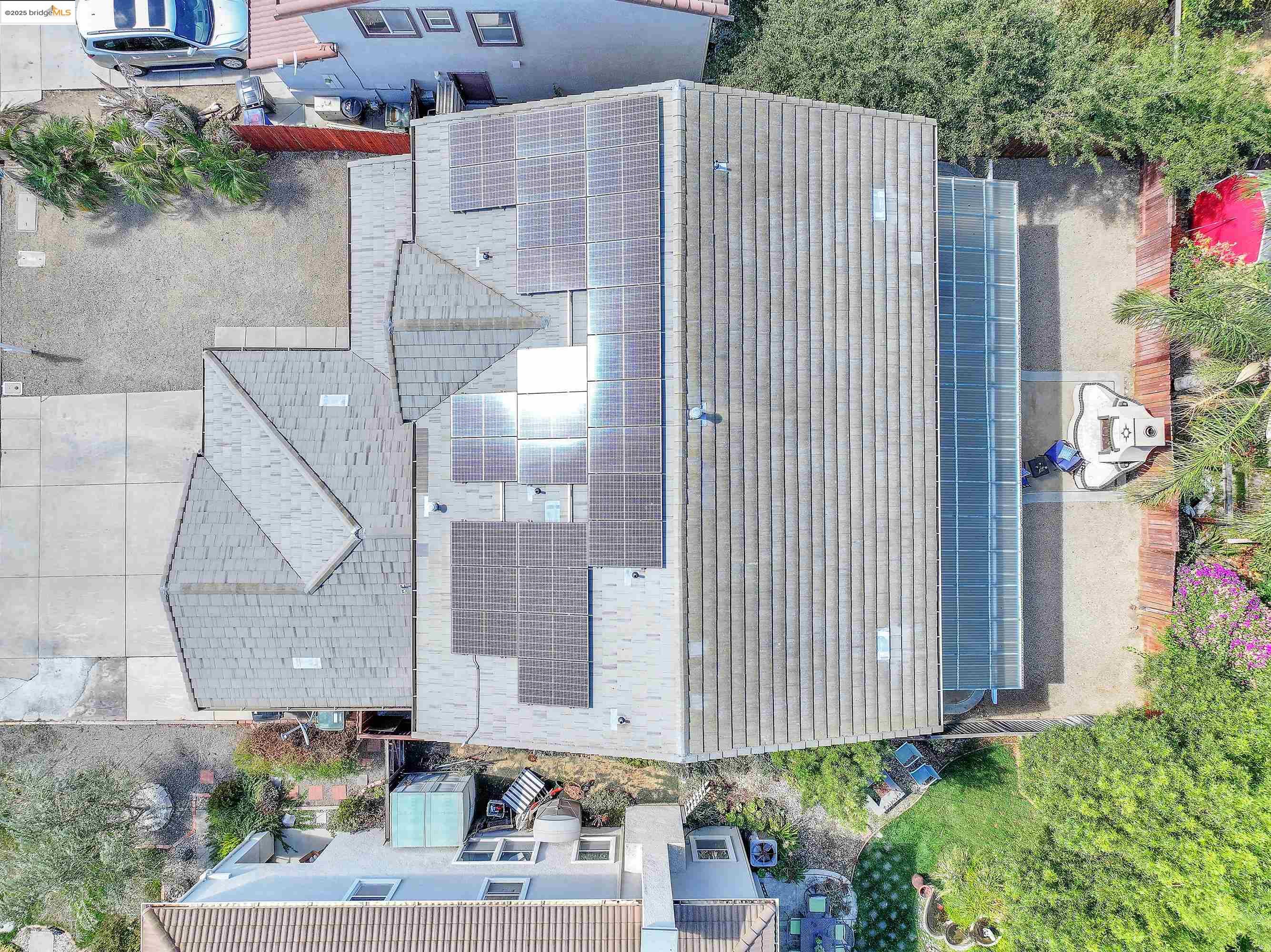 Detail Gallery Image 37 of 40 For 34 Fuller Ct, Oakley,  CA 94561 - 5 Beds | 3/1 Baths