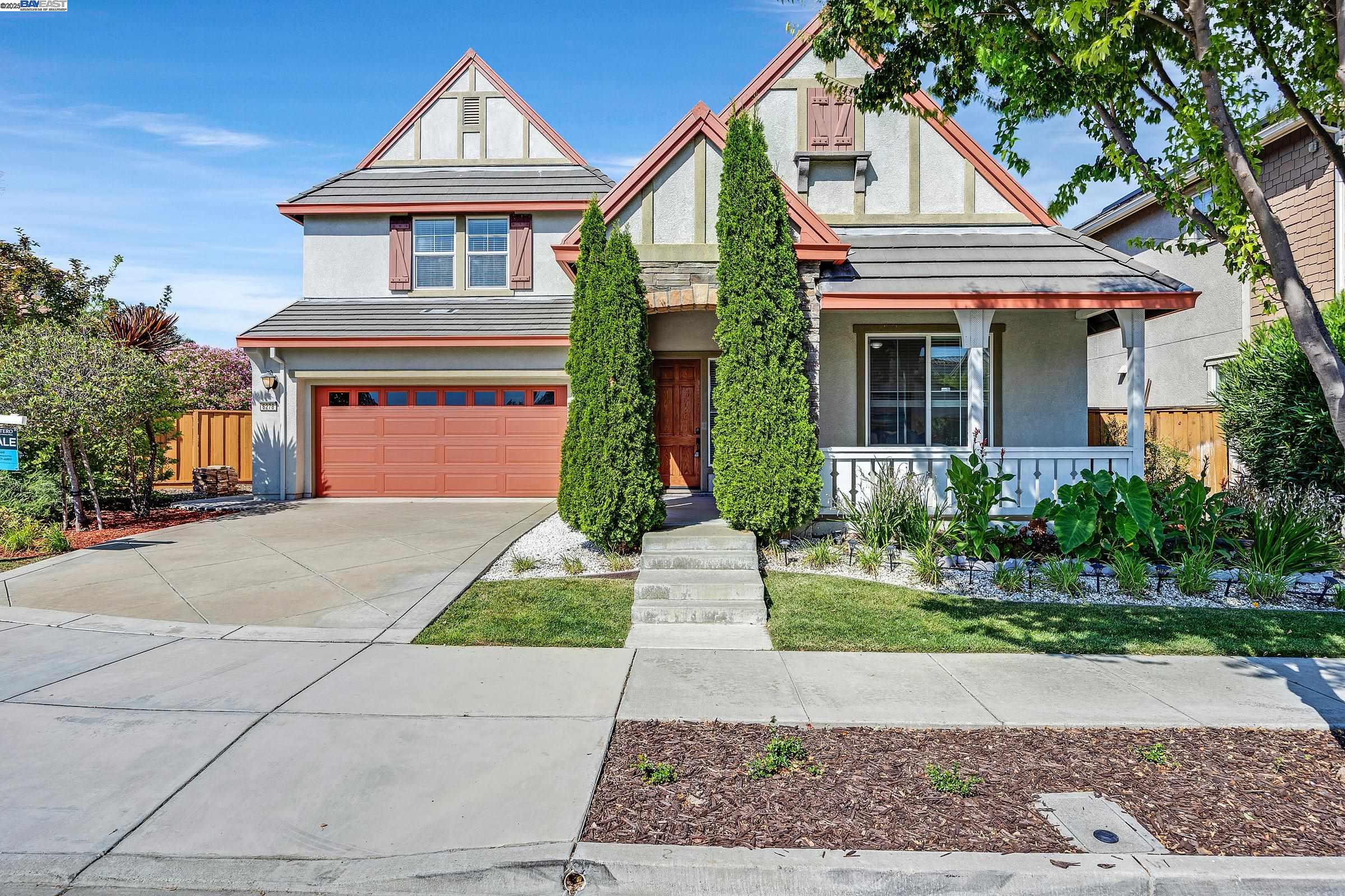 Detail Gallery Image 2 of 41 For 6278 Murdock Way, San Ramon,  CA 94582 - 4 Beds | 3 Baths