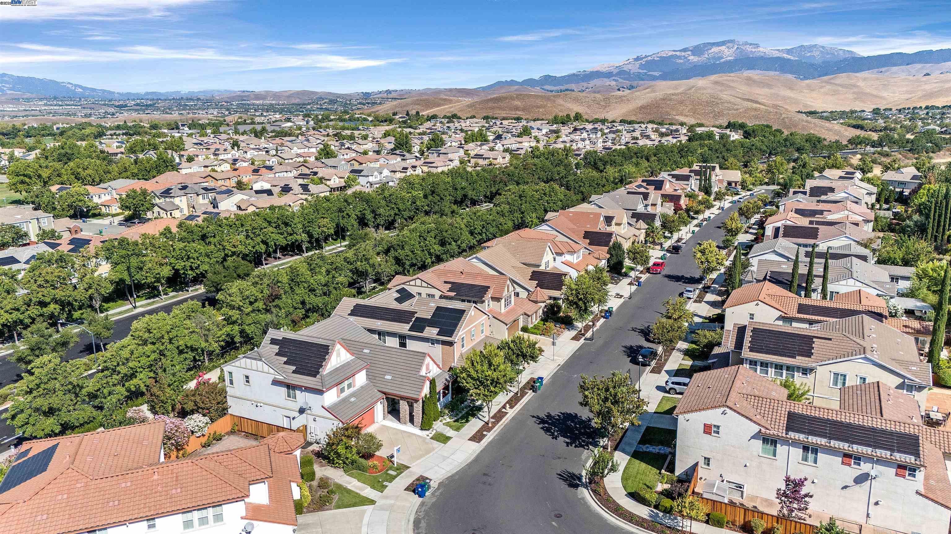 Detail Gallery Image 40 of 41 For 6278 Murdock Way, San Ramon,  CA 94582 - 4 Beds | 3 Baths