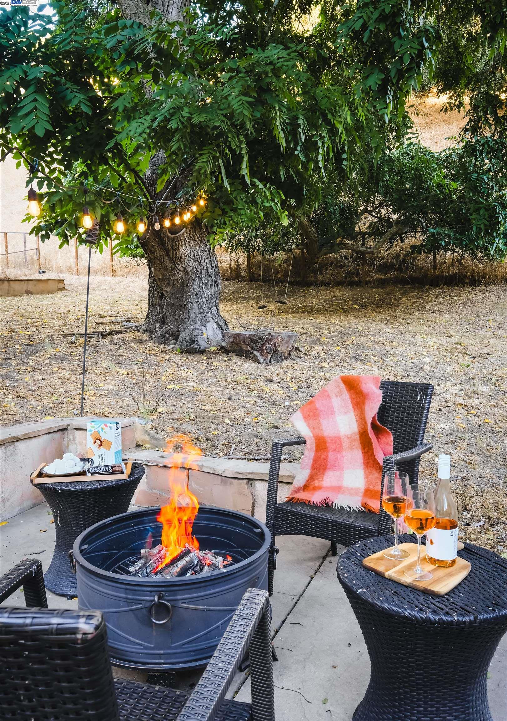 Detail Gallery Image 42 of 53 For 5700 Alhambra Valley Rd, Martinez,  CA 94553 - 4 Beds | 4 Baths