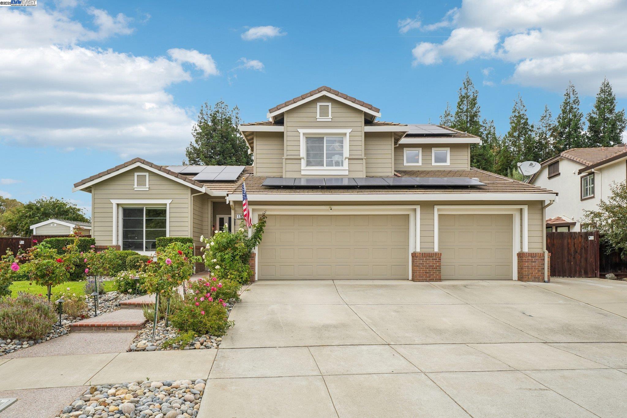 Detail Gallery Image 2 of 57 For 1762 Cheryl Dr, Livermore,  CA 94550 - 4 Beds | 3 Baths